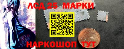 хмурый Бузулук